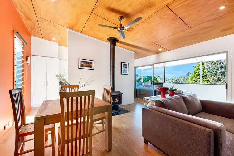 Sixth view of Homely house listing, 126 Kinabalu Drive, Tamborine Mountain QLD 4272