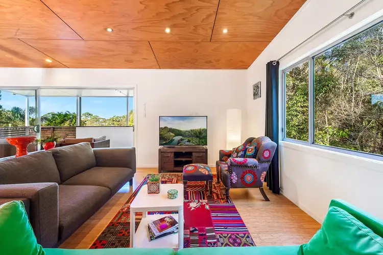 Seventh view of Homely house listing, 126 Kinabalu Drive, Tamborine Mountain QLD 4272