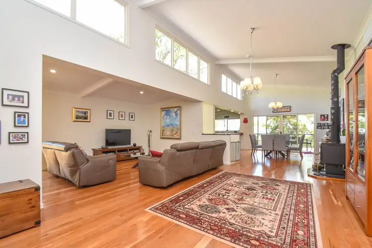 Main view of Homely house listing, 258 Beacon Road, Tamborine Mountain QLD 4272
