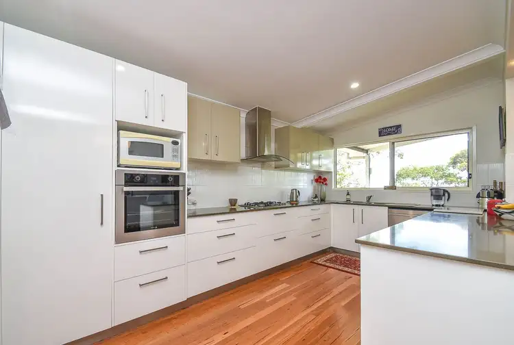 Second view of Homely house listing, 258 Beacon Road, Tamborine Mountain QLD 4272