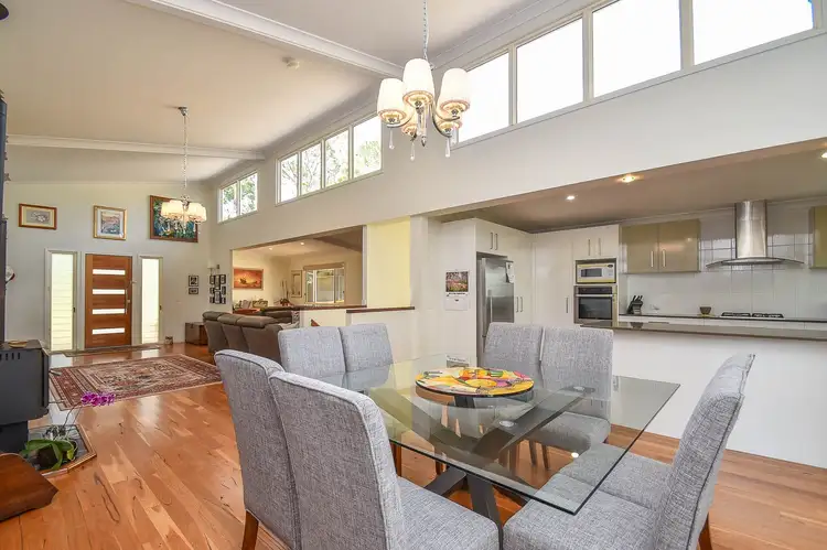 Third view of Homely house listing, 258 Beacon Road, Tamborine Mountain QLD 4272