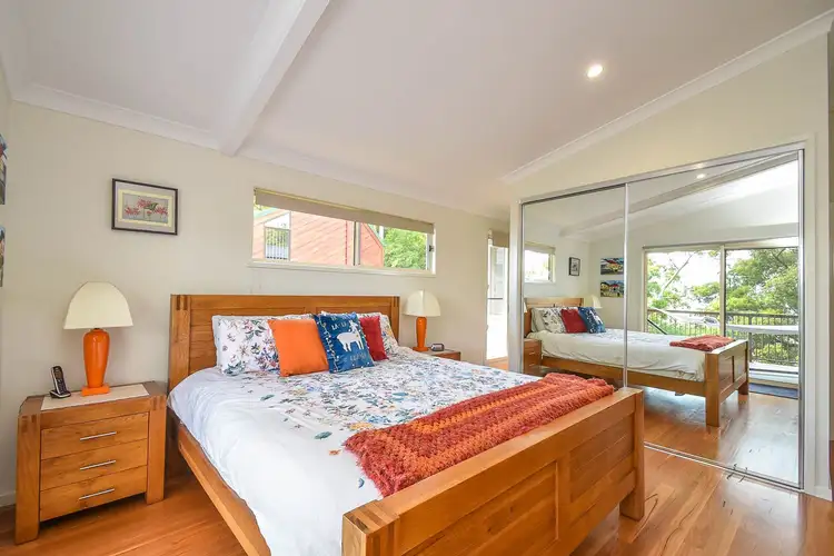 Sixth view of Homely house listing, 258 Beacon Road, Tamborine Mountain QLD 4272