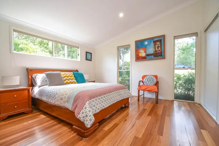 Seventh view of Homely house listing, 258 Beacon Road, Tamborine Mountain QLD 4272