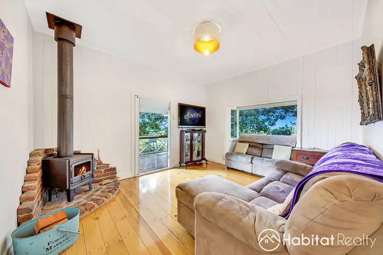 Second view of Homely house listing, 60 Lahey Road, Tamborine Mountain QLD 4272