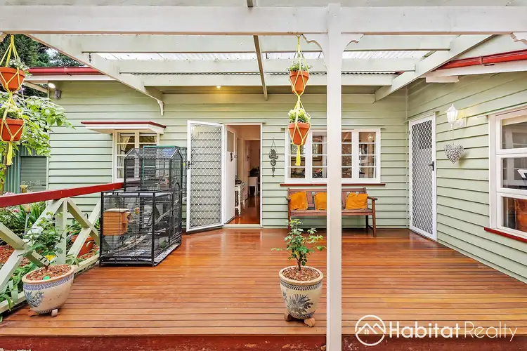 Third view of Homely house listing, 60 Lahey Road, Tamborine Mountain QLD 4272