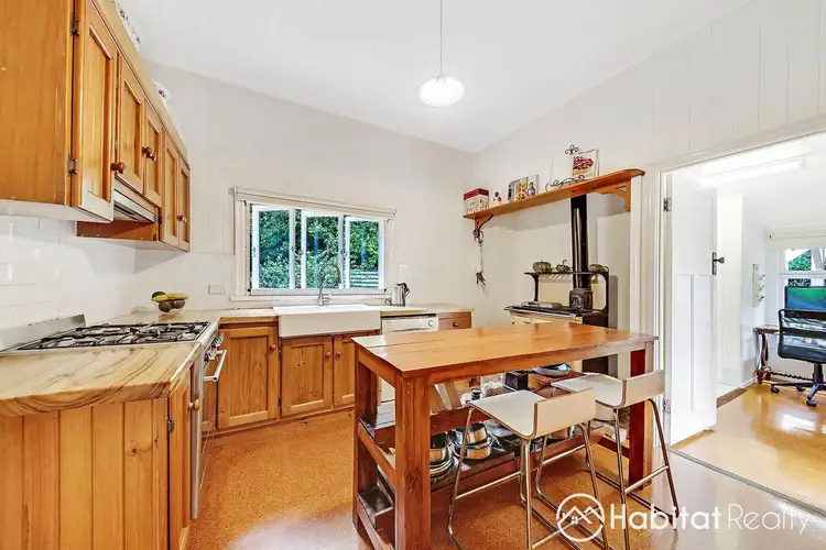 Fourth view of Homely house listing, 60 Lahey Road, Tamborine Mountain QLD 4272