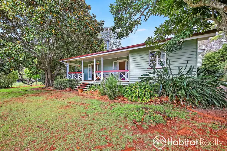 Fifth view of Homely house listing, 60 Lahey Road, Tamborine Mountain QLD 4272