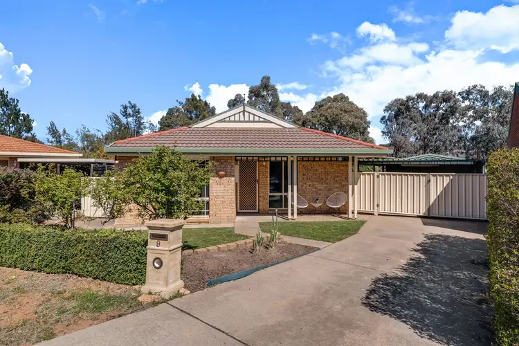 9 Igera Place, Ngunnawal ACT 2913