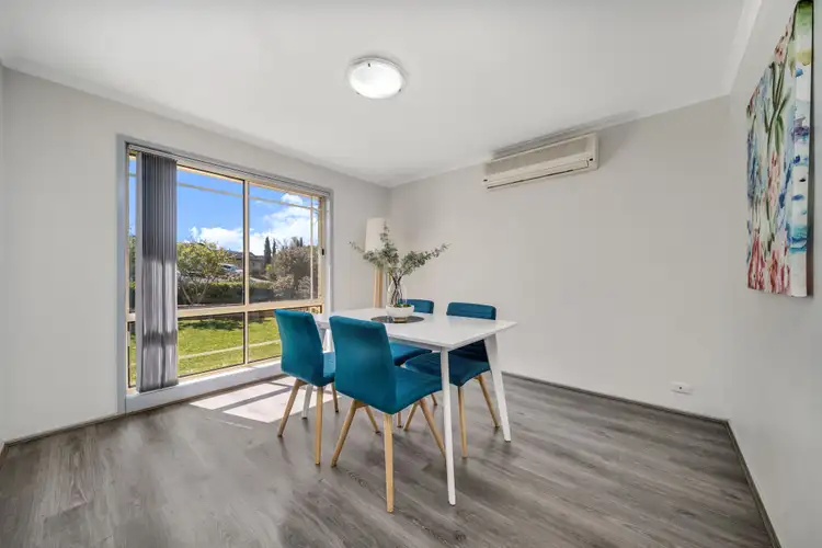 Fifth view of Homely house listing, 9 Igera Place, Ngunnawal ACT 2913