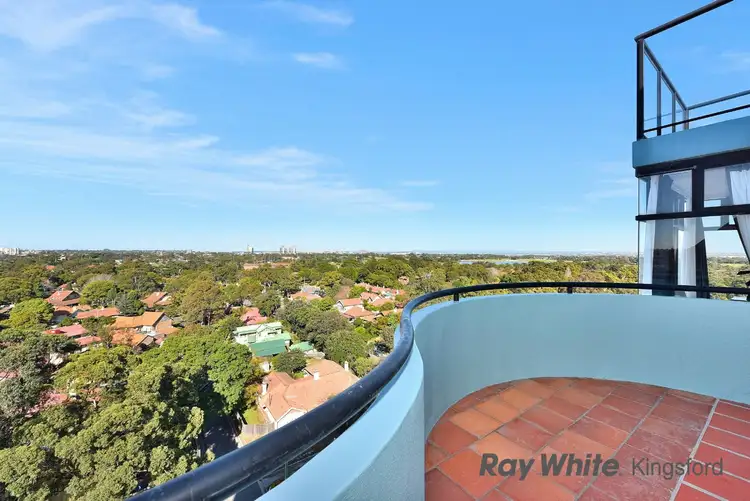 38/48-50 Gardeners Road, Kingsford NSW 2032
