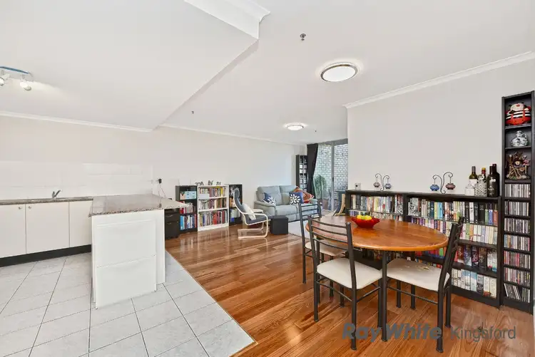 Second view of Homely apartment listing, 38/48-50 Gardeners Road, Kingsford NSW 2032