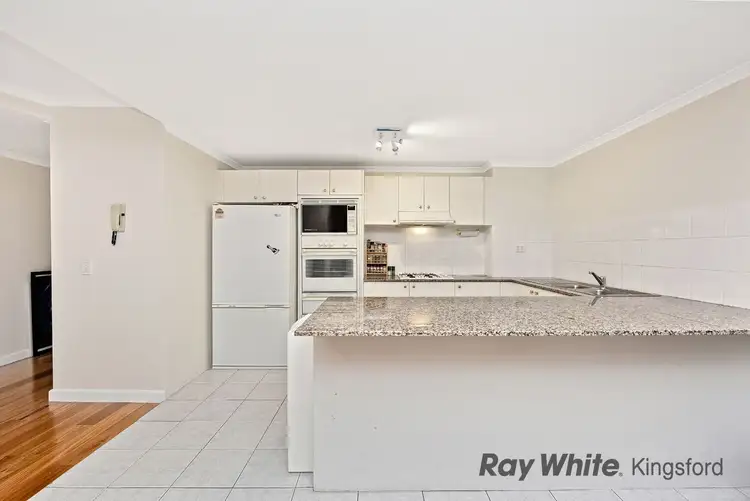 Third view of Homely apartment listing, 38/48-50 Gardeners Road, Kingsford NSW 2032