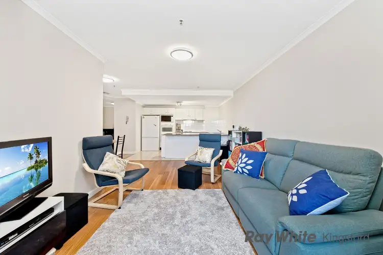 Fourth view of Homely apartment listing, 38/48-50 Gardeners Road, Kingsford NSW 2032