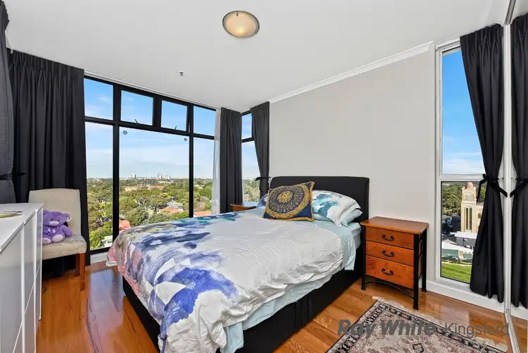Sixth view of Homely apartment listing, 38/48-50 Gardeners Road, Kingsford NSW 2032