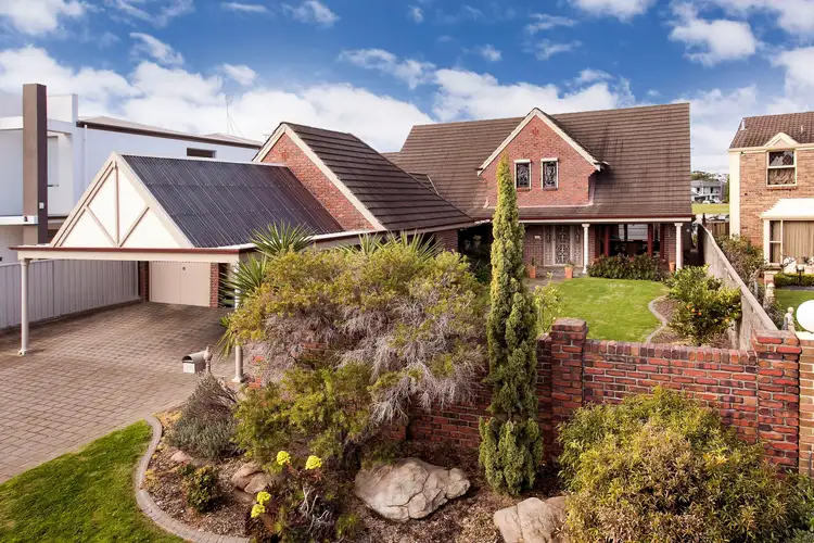 Second view of Homely house listing, 46 McDonald Grove, West Lakes SA 5021