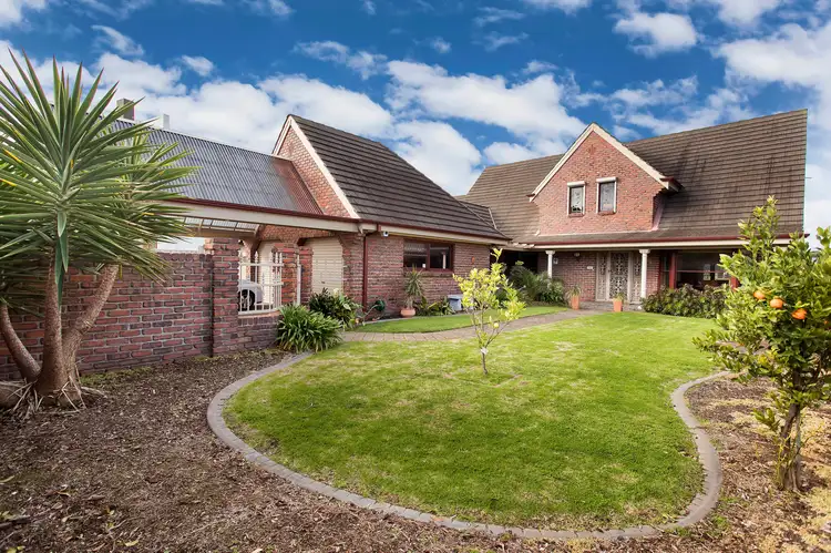 Third view of Homely house listing, 46 McDonald Grove, West Lakes SA 5021