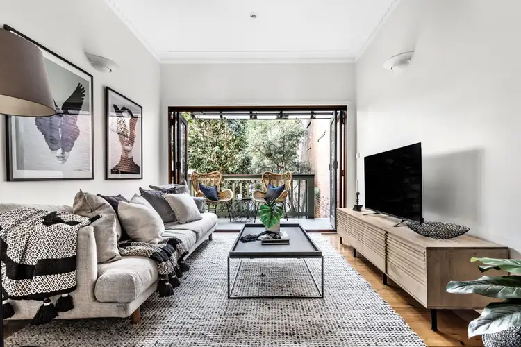 25 Corben Street, Surry Hills NSW 2010