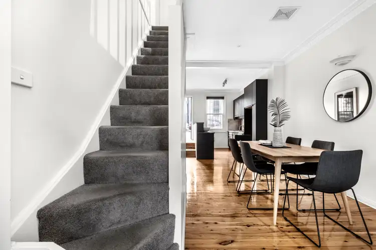 Third view of Homely house listing, 25 Corben Street, Surry Hills NSW 2010