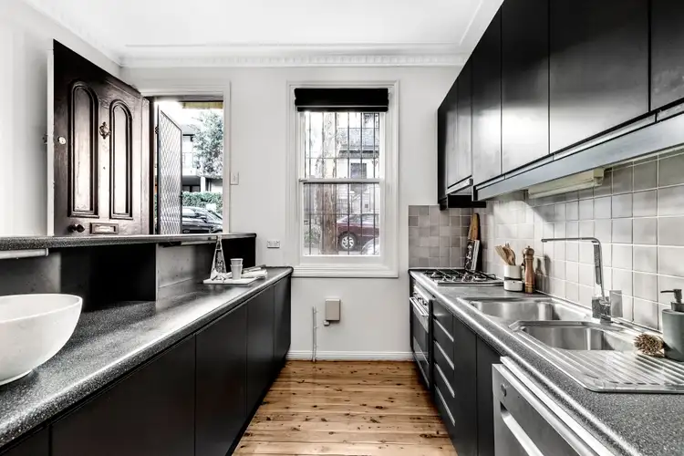 Fifth view of Homely house listing, 25 Corben Street, Surry Hills NSW 2010