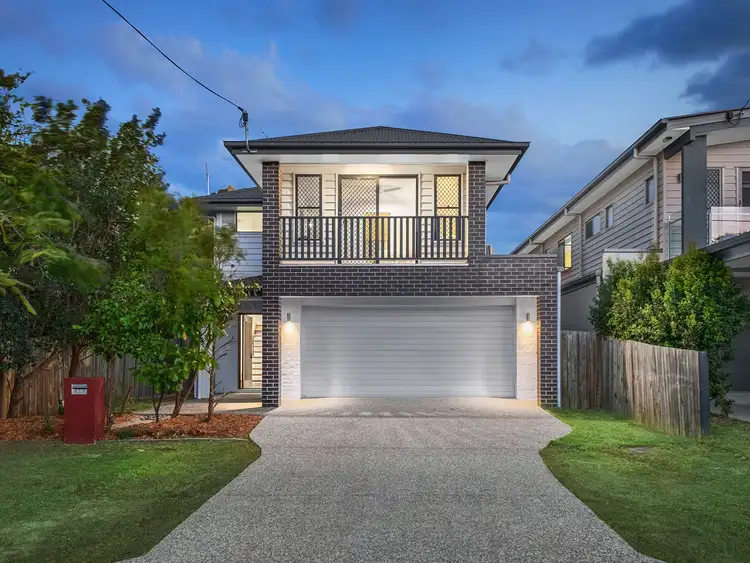 21a Ferguson Avenue, Northgate QLD 4013