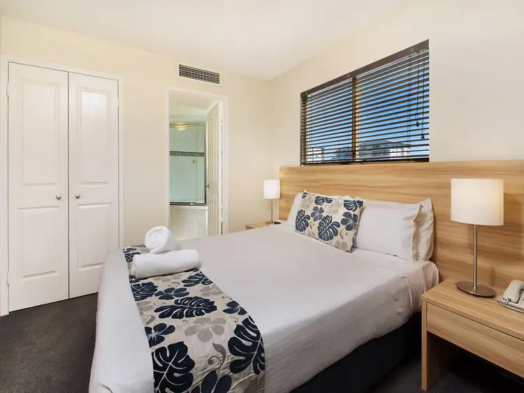 Fifth view of Homely unit listing, 455/11 Mooloolaba Esplanade, Mooloolaba QLD 4557