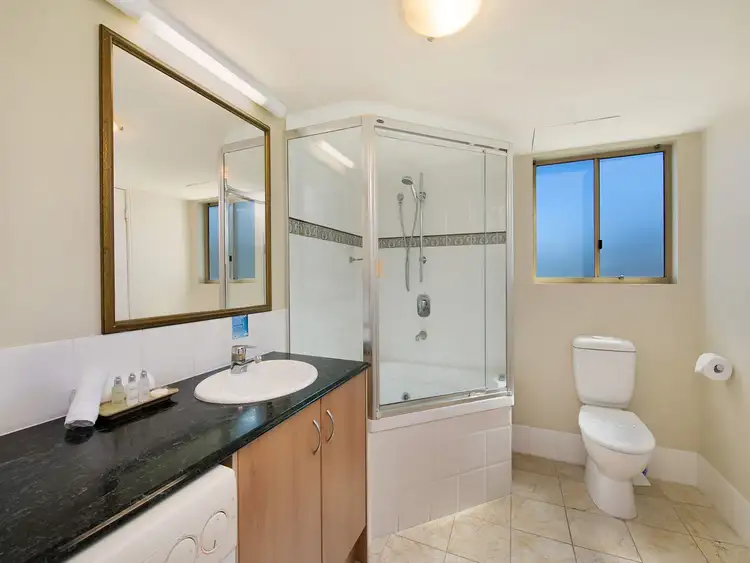 Sixth view of Homely unit listing, 455/11 Mooloolaba Esplanade, Mooloolaba QLD 4557