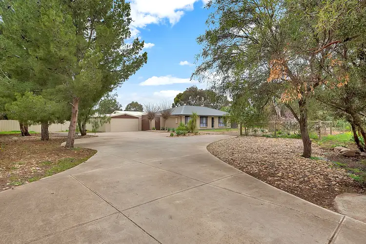 Fourth view of Homely house listing, 286 Hayman Road, Lewiston SA 5501