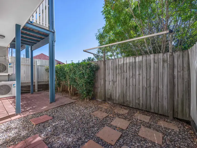 Second view of Homely townhouse listing, 5/36 Gaythorne Road, Gaythorne QLD 4051