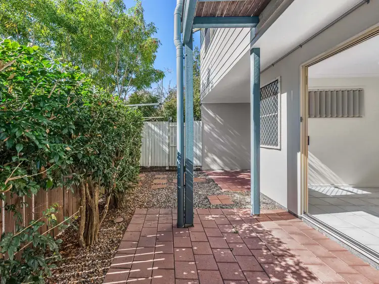 Third view of Homely townhouse listing, 5/36 Gaythorne Road, Gaythorne QLD 4051