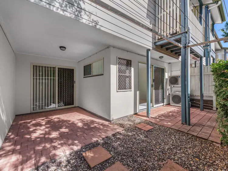 Fourth view of Homely townhouse listing, 5/36 Gaythorne Road, Gaythorne QLD 4051