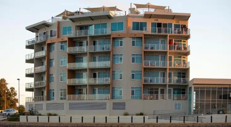 Lot 12 11 Heritage Drive, Wallaroo SA 5556