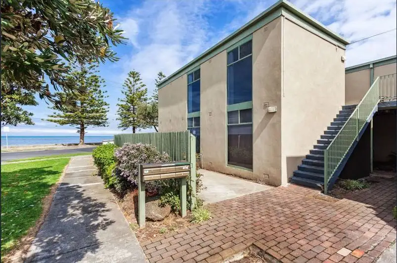 Main view of Homely unit listing, 9/245 Esplanade, Altona VIC 3018