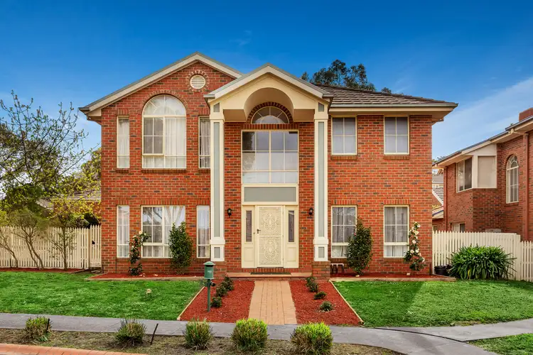 5 Saxonwood Drive, Vermont South VIC 3133