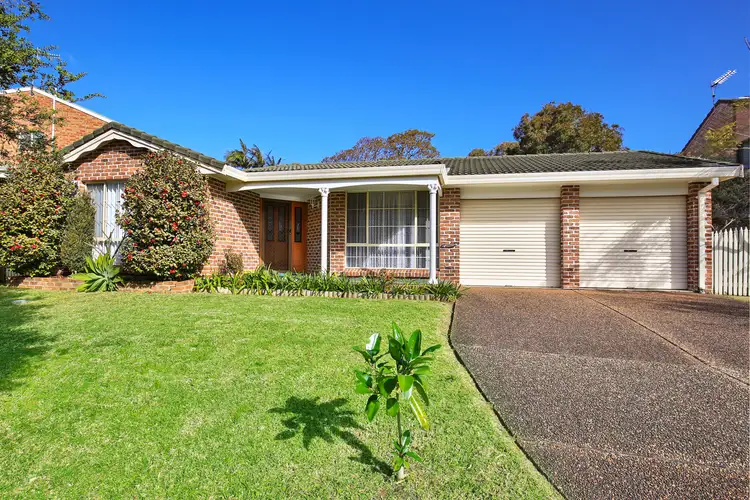 28 Willowbank Place, Gerringong NSW 2534