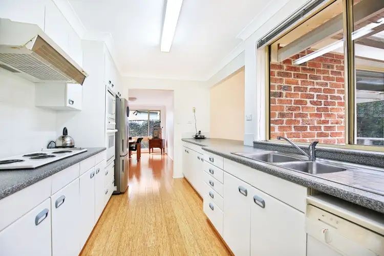 Fifth view of Homely house listing, 28 Willowbank Place, Gerringong NSW 2534