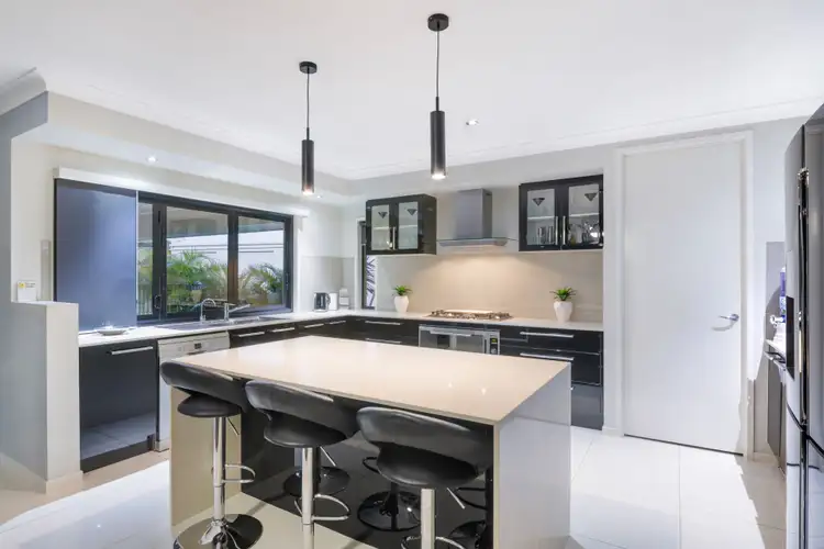 Fifth view of Homely house listing, 3 Mckeiver Court, Glenview QLD 4553