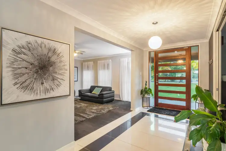 Sixth view of Homely house listing, 3 Mckeiver Court, Glenview QLD 4553