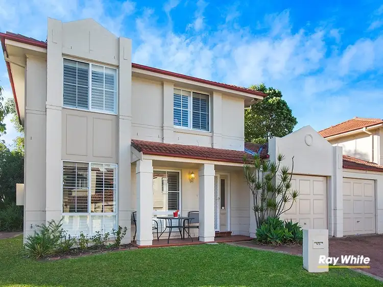 25 Bluegum Way, Menai NSW 2234