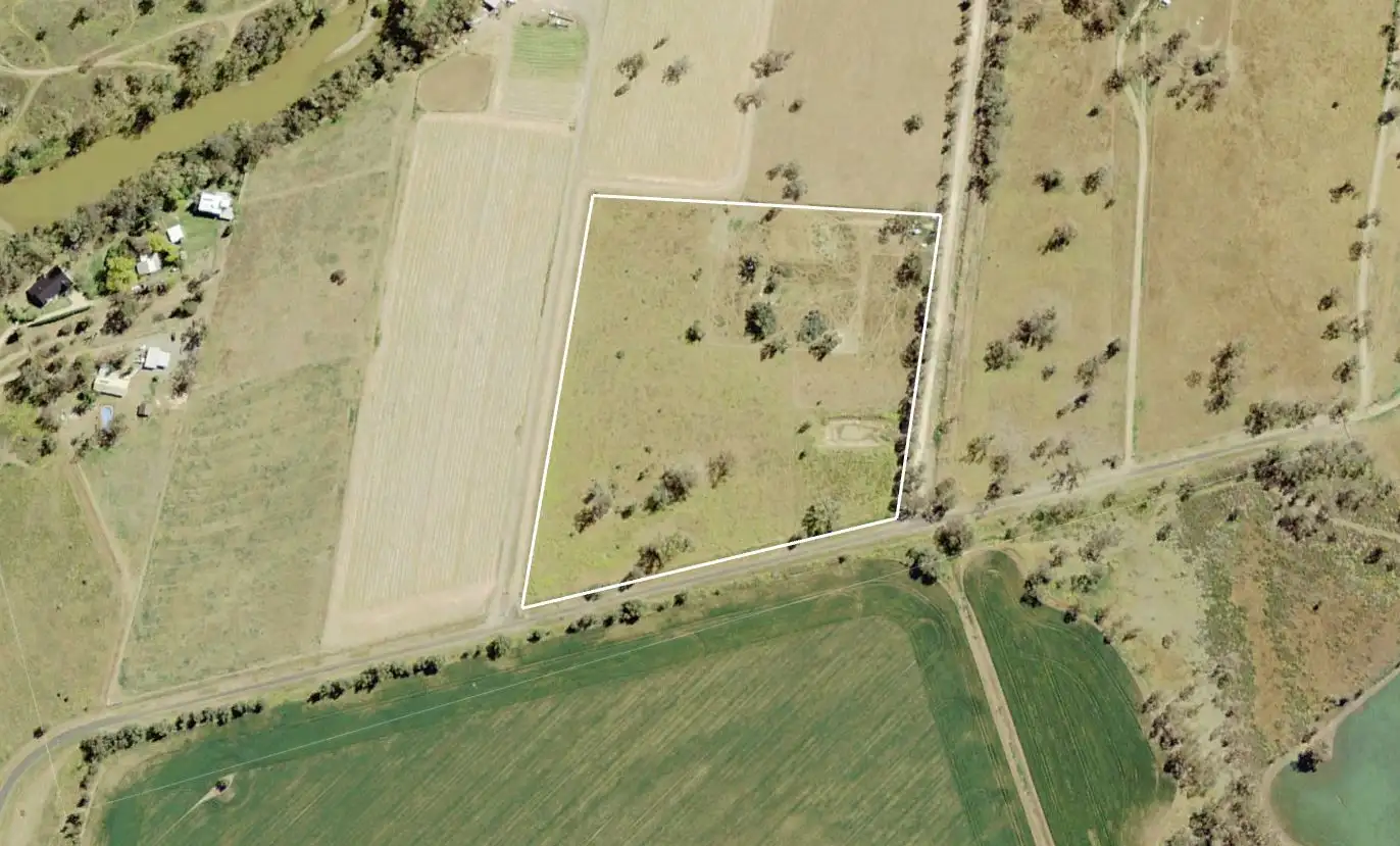 Main view of Homely land listing, 229 River Street, Moree NSW 2400