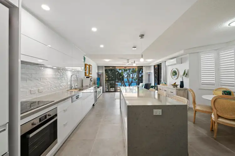 4/24 Picnic Point Esplanade, Maroochydore QLD 4558