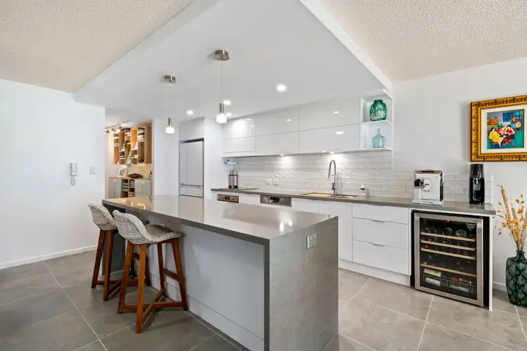 Third view of Homely unit listing, 4/24 Picnic Point Esplanade, Maroochydore QLD 4558