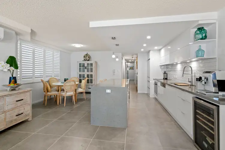 Fifth view of Homely unit listing, 4/24 Picnic Point Esplanade, Maroochydore QLD 4558