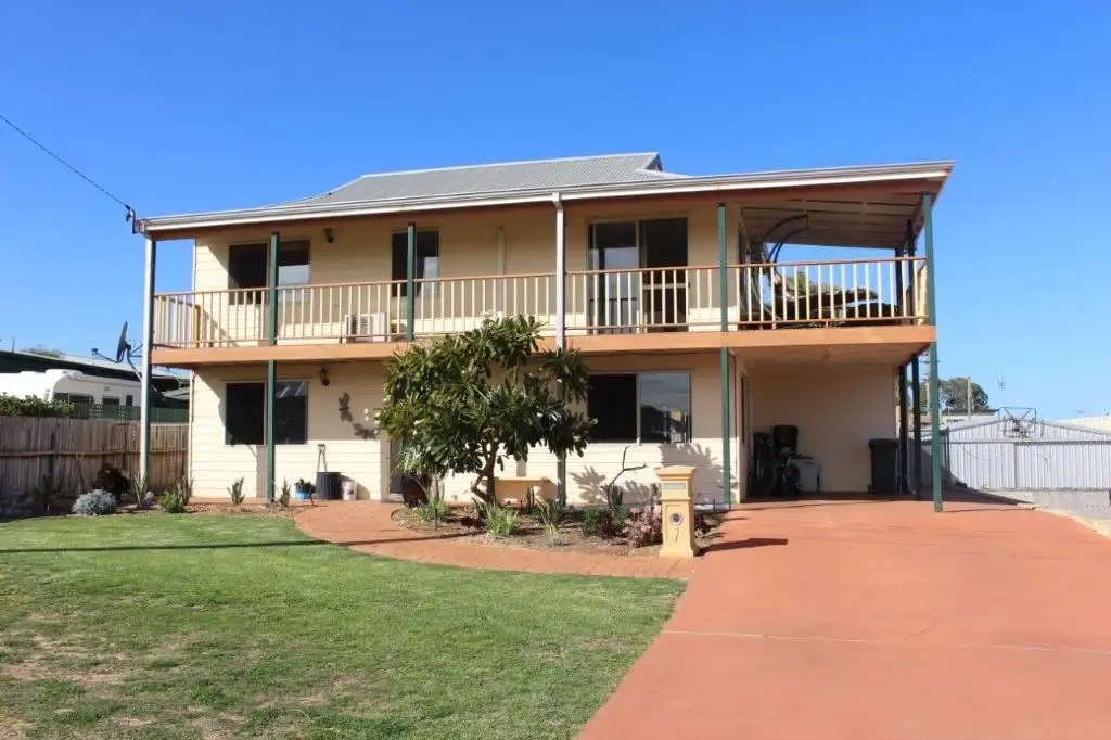 Main view of Homely house listing, 7 Bygrave Drive, Port Denison WA 6525