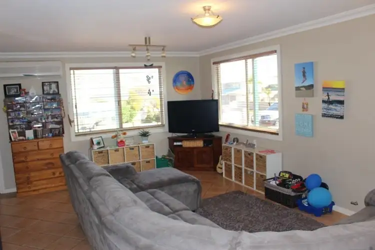 Second view of Homely house listing, 7 Bygrave Drive, Port Denison WA 6525