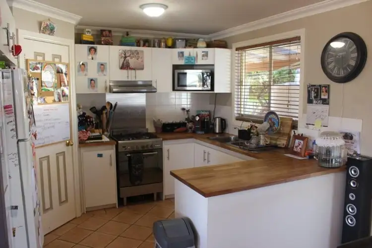 Fourth view of Homely house listing, 7 Bygrave Drive, Port Denison WA 6525