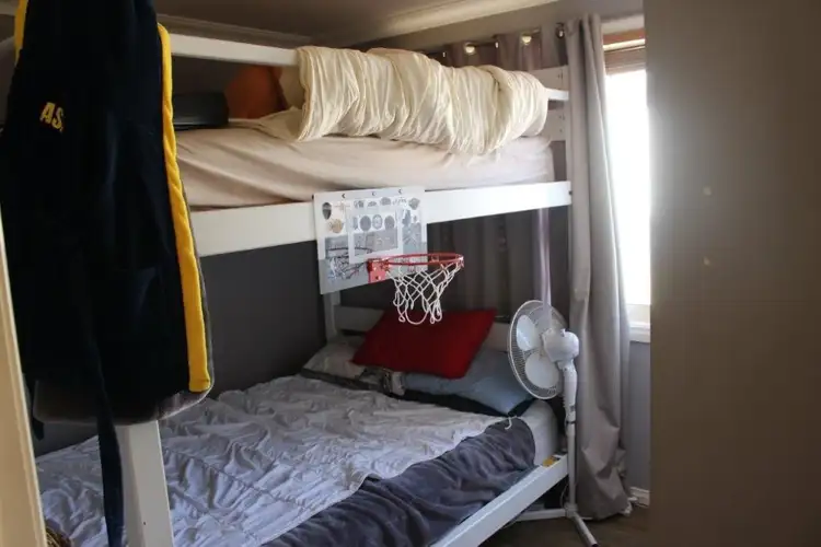 Fifth view of Homely house listing, 7 Bygrave Drive, Port Denison WA 6525