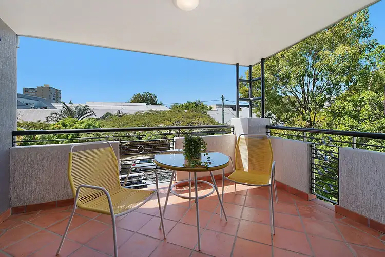 5/33 Sargent Street, New Farm QLD 4005