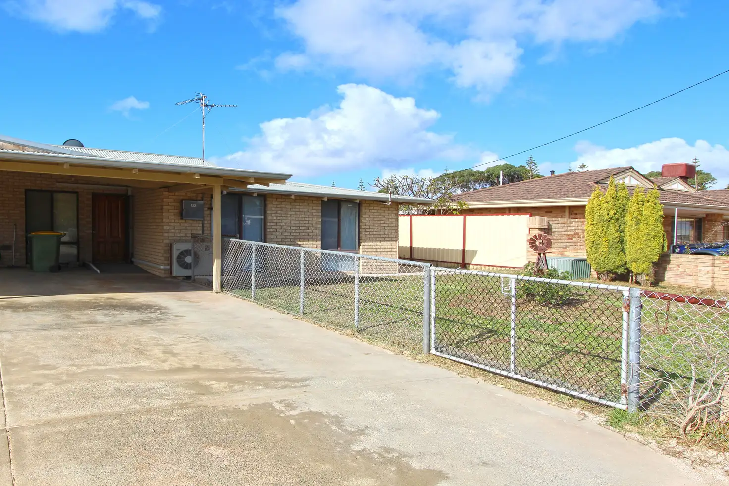 Main view of Homely house listing, 6A Hasting Street, Jurien Bay WA 6516