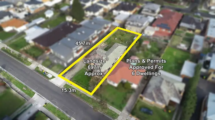 11 Eileen Street, Hadfield VIC 3046