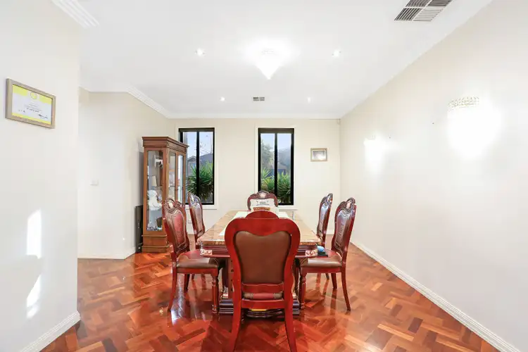 Sixth view of Homely house listing, 6 Fraserburgh Crescent, Greenvale VIC 3059